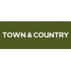 TOWN & COUNTRY